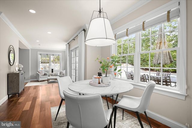 6801 NEWBOLD DR, Bethesda, MD 20817