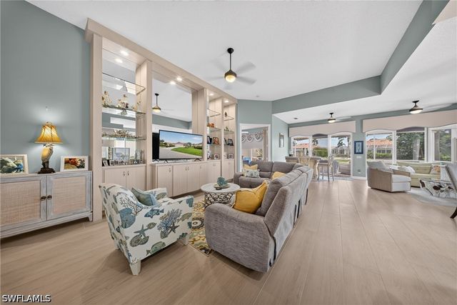 3204 Benicia CT, Naples, FL 34109