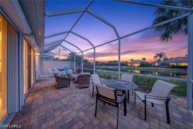 3204 Benicia CT, Naples, FL 34109