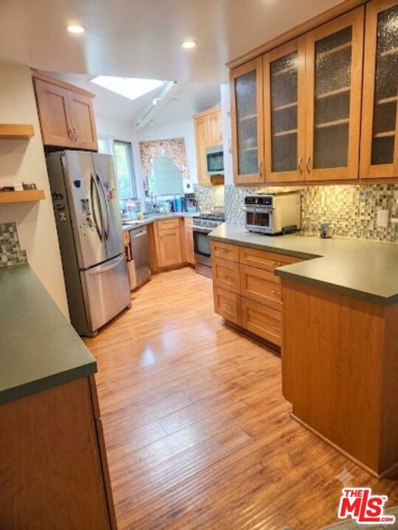 2427 Liberty Lane, Topanga, CA 90290 — photo 4
