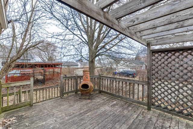 135 Puritan Place 135 Puritan Place, Dayton, OH 45420