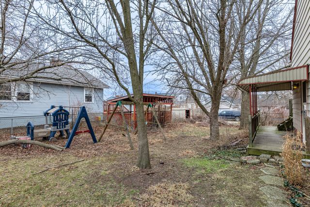 135 Puritan Place 135 Puritan Place, Dayton, OH 45420