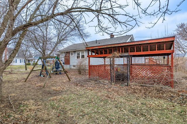 135 Puritan Place 135 Puritan Place, Dayton, OH 45420