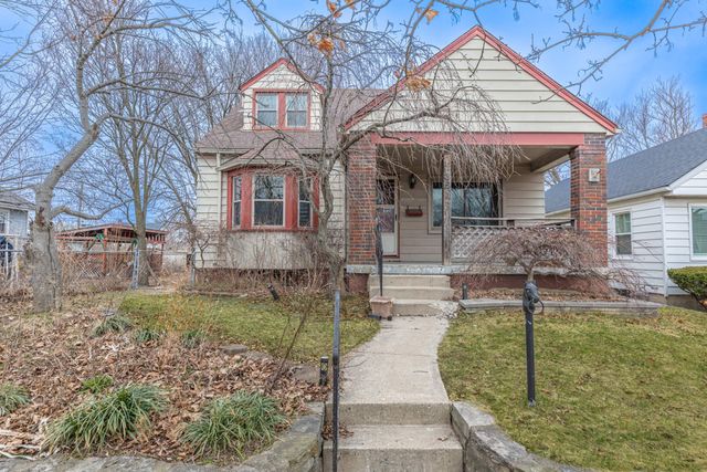 135 Puritan Place 135 Puritan Place, Dayton, OH 45420