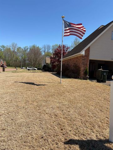 3490 SUMMERDALE DR, Bartlett, TN 38133