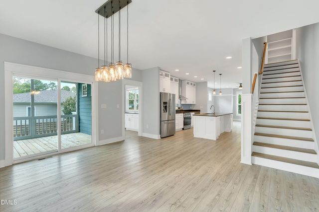 609 Jerome Road, Durham, NC 27713