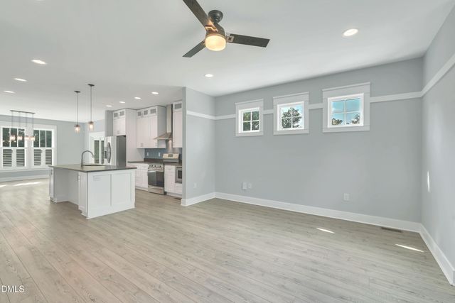 609 Jerome Road, Durham, NC 27713