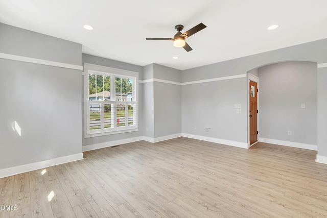 609 Jerome Road, Durham, NC 27713