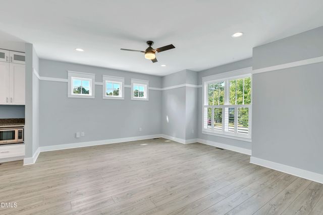 609 Jerome Road, Durham, NC 27713
