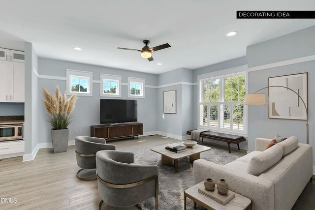 609 Jerome Road, Durham, NC 27713