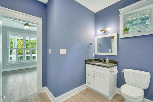 609 Jerome Road, Durham, NC 27713