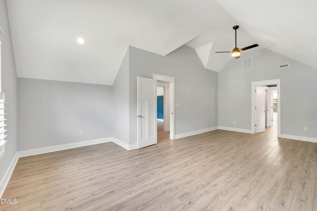 609 Jerome Road, Durham, NC 27713