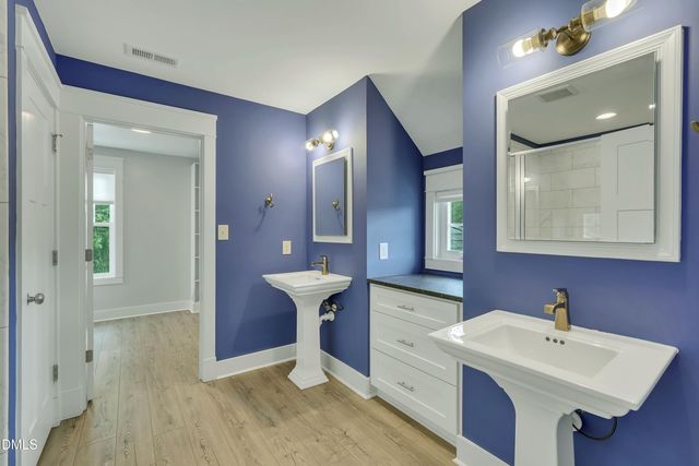 609 Jerome Road, Durham, NC 27713
