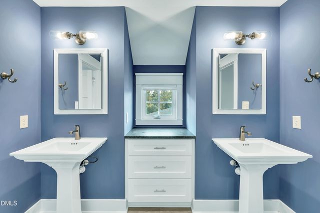 609 Jerome Road, Durham, NC 27713
