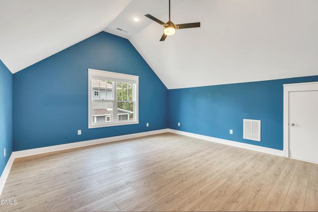 609 Jerome Road, Durham, NC 27713