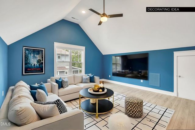 609 Jerome Road, Durham, NC 27713