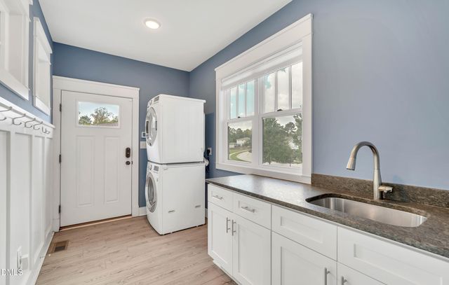 609 Jerome Road, Durham, NC 27713