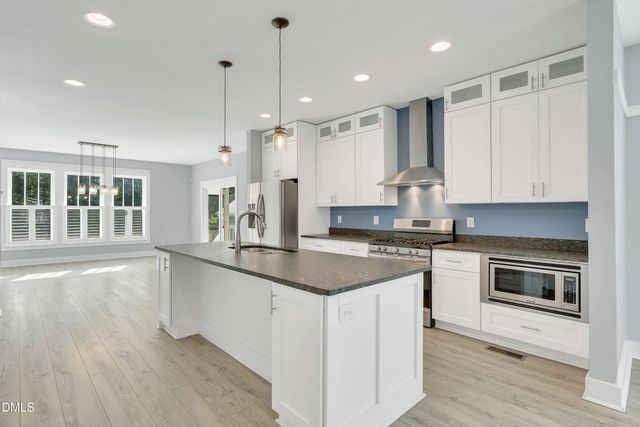 609 Jerome Road, Durham, NC 27713