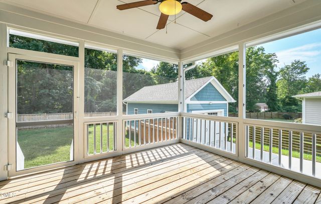 609 Jerome Road, Durham, NC 27713