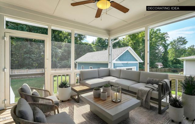 609 Jerome Road, Durham, NC 27713