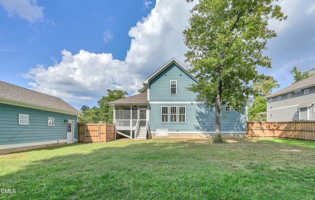 609 Jerome Road, Durham, NC 27713