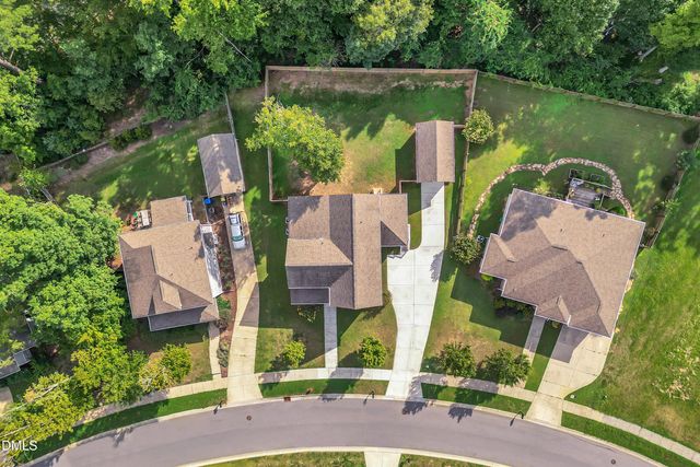 609 Jerome Road, Durham, NC 27713