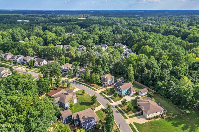 609 Jerome Road, Durham, NC 27713