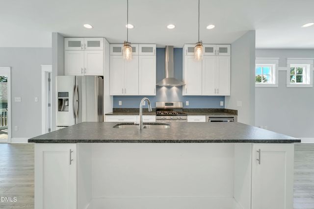609 Jerome Road, Durham, NC 27713
