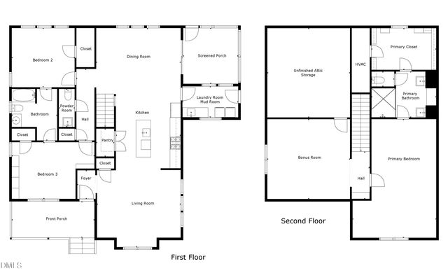 609 Jerome Road, Durham, NC 27713
