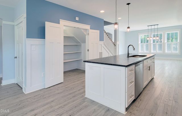 609 Jerome Road, Durham, NC 27713