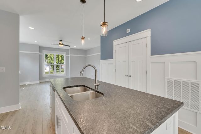 609 Jerome Road, Durham, NC 27713