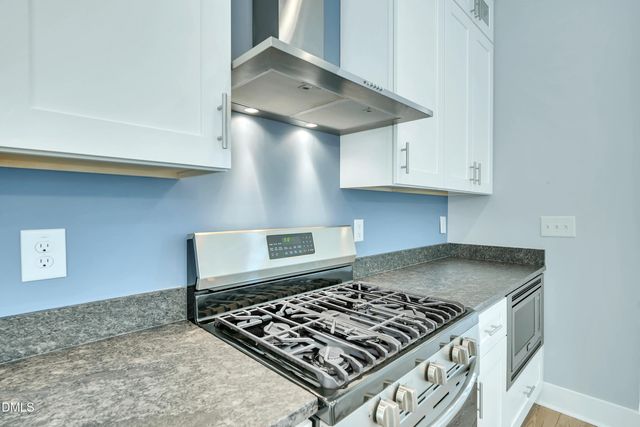 609 Jerome Road, Durham, NC 27713