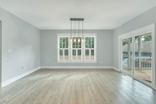 609 Jerome Road, Durham, NC 27713