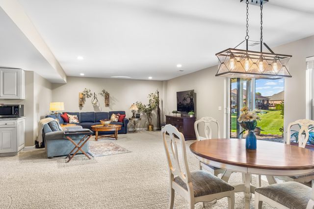 24523 Pinnacle Circle, Lyon Twp, MI 48178