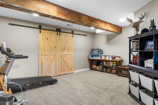 24523 Pinnacle Circle, Lyon Twp, MI 48178