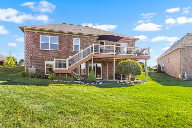 24523 Pinnacle Circle, Lyon Twp, MI 48178