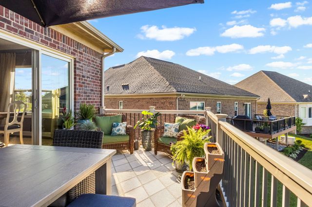 24523 Pinnacle Circle, Lyon Twp, MI 48178