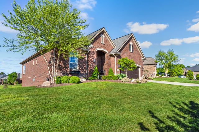 24523 Pinnacle Circle, Lyon Twp, MI 48178
