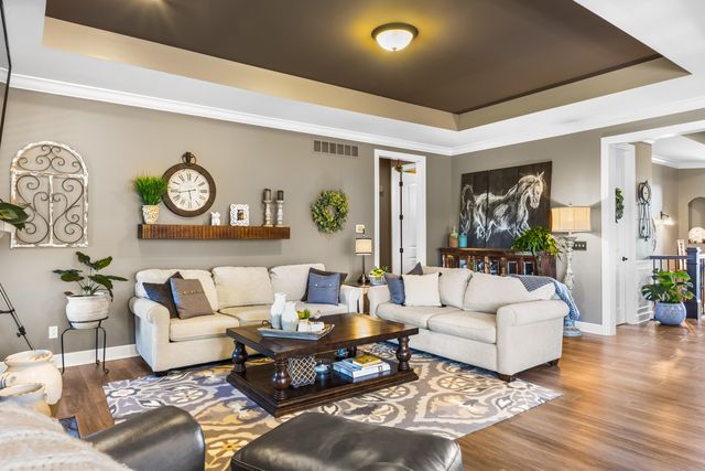 24523 Pinnacle Circle, Lyon Twp, MI 48178