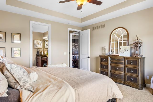24523 Pinnacle Circle, Lyon Twp, MI 48178