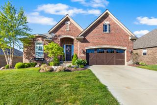 24523 Pinnacle Circle, Lyon Twp, MI 48178