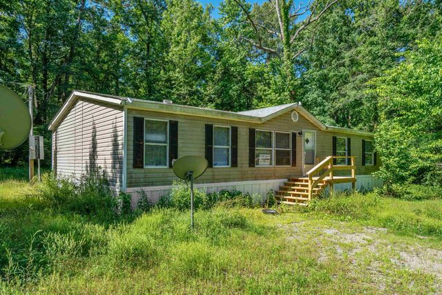 9024 Welborn Drive, Pine Bluff, AR 71603