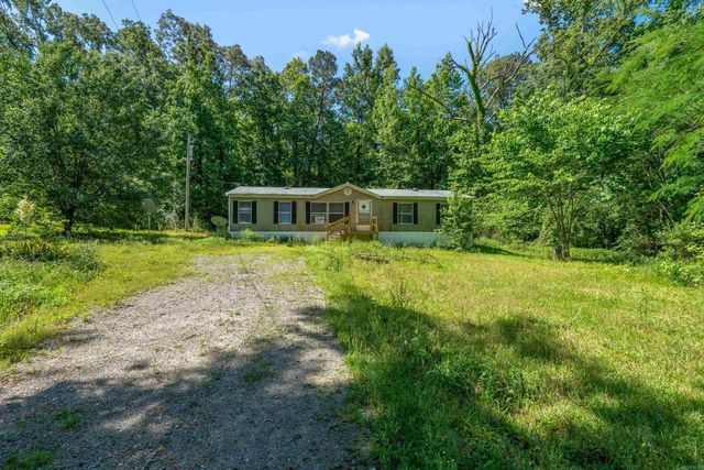 9024 Welborn Drive, Pine Bluff, AR 71603