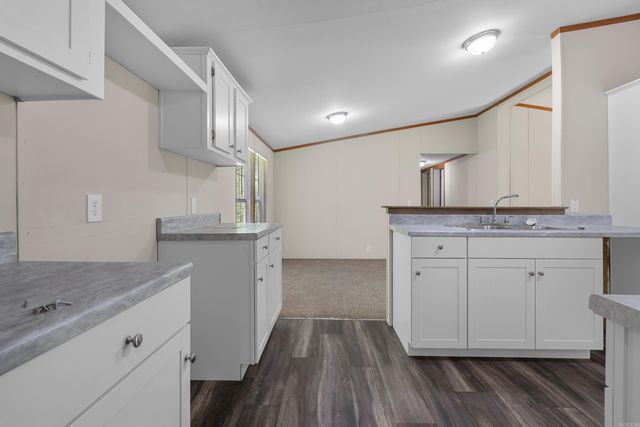 9024 Welborn Drive, Pine Bluff, AR 71603