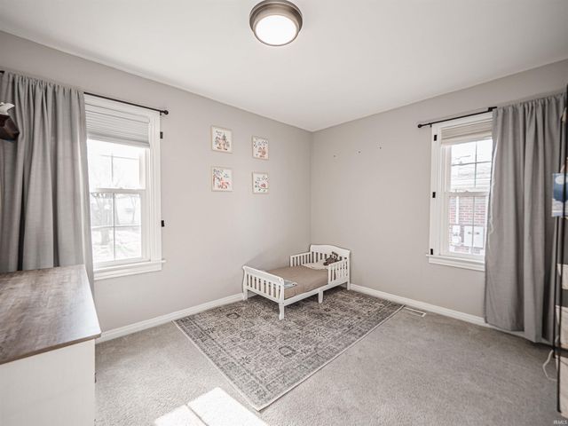 2707 E Chandler Avenue, Evansville, IN 47714