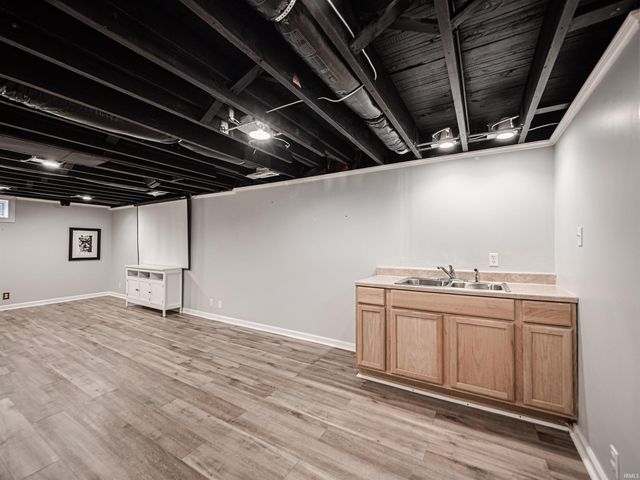 2707 E Chandler Avenue, Evansville, IN 47714