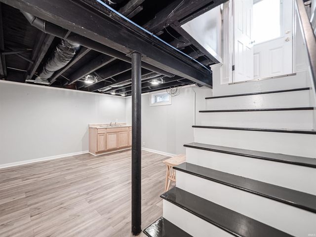 2707 E Chandler Avenue, Evansville, IN 47714