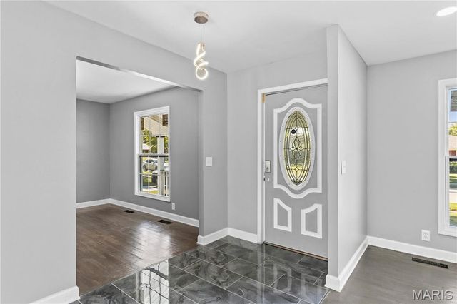 2878 Castleford Drive, Florissant, MO 63033