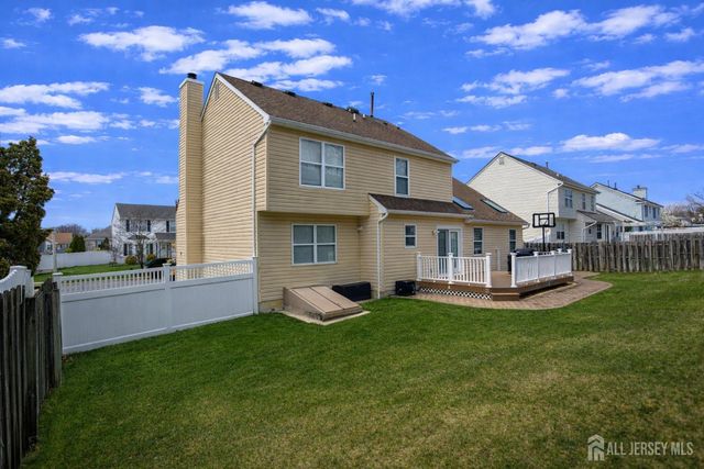 120 Bissett Street, Sayreville, NJ 08872