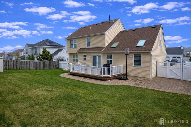 120 Bissett Street, Sayreville, NJ 08872